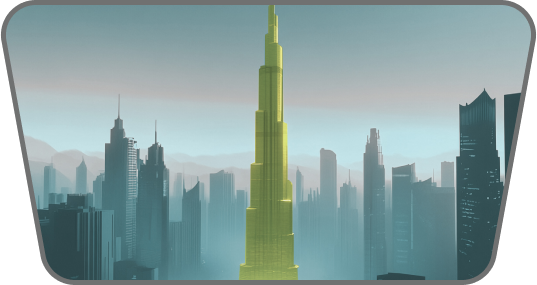 Sheikh Zayed Road