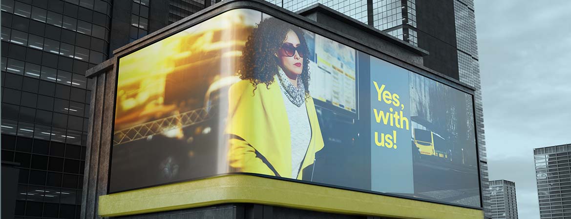What is Digital Out-of-Home (DOOH) Advertising