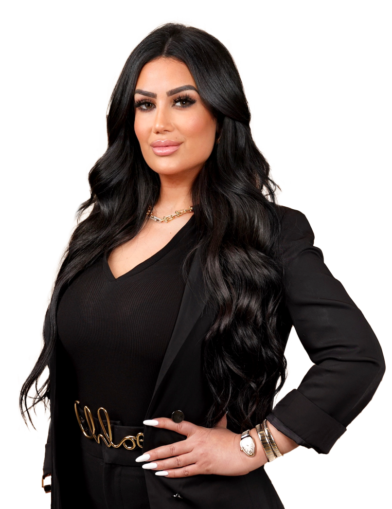 Sandra George